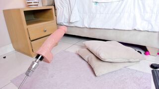 _angela_x New Porn Video [Chaturbate] - latina, 18, lovense, blonde, skinny