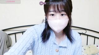 _nonoka_02 From Stripchat HD Porn Video Leak - asian-young, brunettes-young, hd, japanese, petite-young