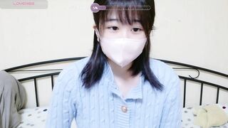 _nonoka_02 From Stripchat HD Porn Video Leak - asian-young, brunettes-young, hd, japanese, petite-young