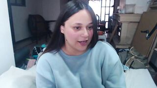 Watch Luciernaga18 From Stripchat HD Porn Video Leak - big-tits-titty-fuck, fingering-latin, squirt-latin, deepthroat-blowjob, cheap-privates