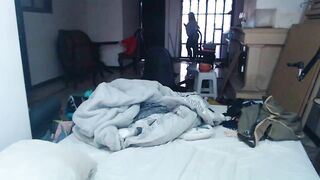 Watch Luciernaga18 From Stripchat HD Porn Video Leak - big-tits-titty-fuck, fingering-latin, squirt-latin, deepthroat-blowjob, cheap-privates