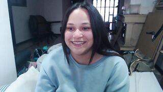 Watch Luciernaga18 From Stripchat HD Porn Video Leak - big-tits-titty-fuck, fingering-latin, squirt-latin, deepthroat-blowjob, cheap-privates