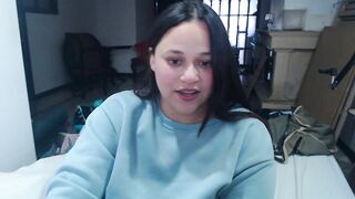 Watch Luciernaga18 From Stripchat HD Porn Video Leak - big-tits-titty-fuck, fingering-latin, squirt-latin, deepthroat-blowjob, cheap-privates