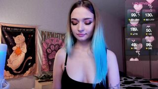 lucysjuice From Stripchat New Porn Video Record - foot-fetish, orgasm, cheap-privates, white, big-nipples