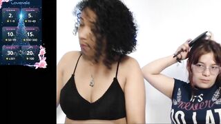 emma_helen02 From Stripchat Free Porn Video Leak - pussy-licking, squirt-latin, cowgirl, striptease-latin, topless