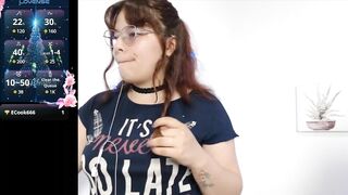 emma_helen02 From Stripchat Free Porn Video Leak - pussy-licking, squirt-latin, cowgirl, striptease-latin, topless