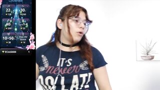 emma_helen02 From Stripchat Free Porn Video Leak - pussy-licking, squirt-latin, cowgirl, striptease-latin, topless