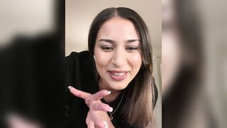 Watch Lebanese-teen From Stripchat Top Porn Video Record - big-tits-blowjob, recordable-privates-young, young, glamour, big-tits