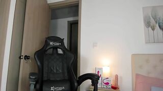 Watch brenda_x_69 From Stripchat HD Porn Video Record - dildo-or-vibrator-anal, topless-latin, athletic, young, latin-young
