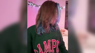 MaddisonHaas From Stripchat New Porn Video Leak - mistresses, big-ass-teens, foot-fetish, cosplay-teens, russian-teens