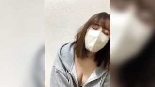OmoChi_ChAn From Stripchat Free Porn Video Leak - girls, brunettes-young, dirty-talk, asian-young, mobile