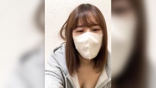 OmoChi_ChAn From Stripchat Free Porn Video Leak - girls, brunettes-young, dirty-talk, asian-young, mobile
