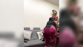 Watch areviklusine1 From Stripchat Top Porn Video Record - squirt, curvy-young, cumshot, doggy-style-creampie, latin-creampie