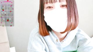 Chiak_ouo From Stripchat Private Porn Video Leak - girls, lovense, brunettes-young, small-tits-young, small-tits-asian