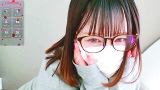 Chiak_ouo From Stripchat Private Porn Video Leak - girls, lovense, brunettes-young, small-tits-young, small-tits-asian