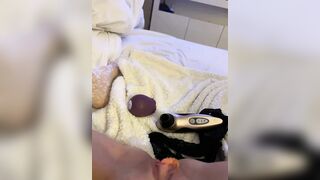 blondewifecindy From Stripchat Best Porn Video Leak - milfs, dildo-or-vibrator-milfs, middle-priced-privates-milfs, twerk-white, blowjob