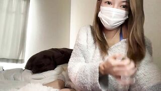 ebiti_ From Stripchat Free Porn Video  - cosplay-young, asian, medium, blondes, co... thumbnail