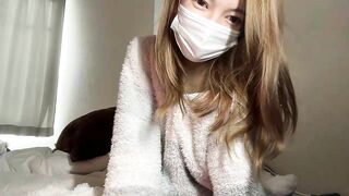 ebiti_ From Stripchat Free Porn Video  - cosplay-young, asian, medium, blondes, cosplay