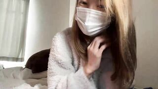 ebiti_ From Stripchat Free Porn Video  - cosplay-young, asian, medium, blondes, cosplay
