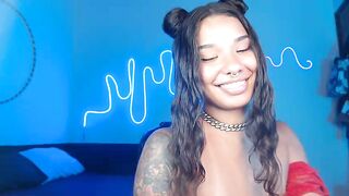 cyberb1tch From Stripchat Best Porn Video  - pov, twerk-latin, small-tits, moderately-priced-cam2cam, athletic