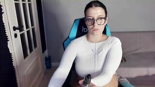 Watch Baddiee_ From Stripchat HD Porn Video Record - shaven, big-tits-white, spanking, upskirt, hd