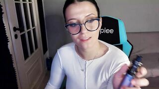 Watch Baddiee_ From Stripchat HD Porn Video Record - shaven, big-tits-white, spanking, upskirt, hd