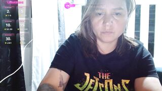 MirandaPalm From Stripchat Top Porn Video Leak - pussy-licking, big-ass-doggy-style, anal-doggy-style, big-tits, affordable-cam2cam