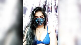 Watch Black_Diamond_9 From Stripchat HD Porn Video Record - student, fingering-indian, cam2cam, oil-show, dildo-or-vibrator-big-tits