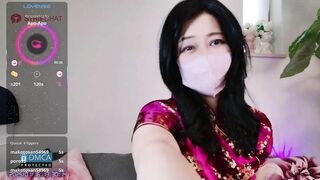 Luna_nueva From Stripchat Top Porn Video Leak - curvy-asian, dildo-or-vibrator, brunettes-blowjob, striptease-asian, asian-blowjob