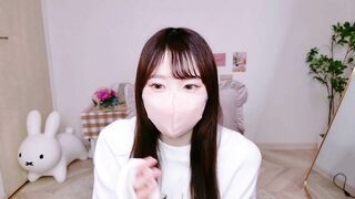 MUKU_po From Stripchat Hot Porn Video  - brunettes, small-audience, asian-young, young, brunettes-young