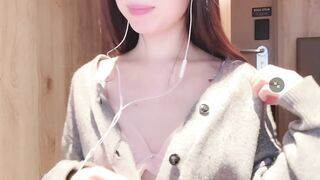 Watch _sakura_oO From Stripchat Best Porn Video Leak - striptease-asian, luxurious-privates, japanese, petite-asian, luxurious-privates-young