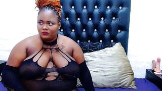 Watch KINKYBAExxx From Stripchat New Porn Video  - romantic, dildo-or-vibrator, deepthroat-blowjob, ebony-young, medium