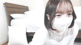 yua_yua_yua From Stripchat New Porn Video Leak - hd, lovense, student, tomboy, medium
