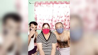 Honey_camss From Stripchat Top Porn Video Record - couples, indian, big-ass, big-ass-anal, smoking