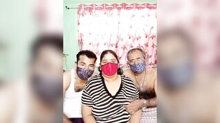 Honey_camss From Stripchat Top Porn Video Record - couples, indian, big-ass, big-ass-anal, smoking