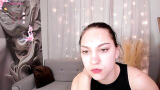 Watch CristyMulk From Stripchat Top Porn Video Record - petite-teens, fingering-teens, dildo-or-vibrator-teens, blondes-teens, cheap-privates-white