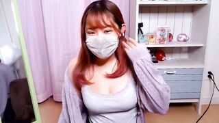 -KIRARI- From Stripchat HD Porn Video Leak - medium, redheads, interactive-toys, big-tits, big-tits-redheads