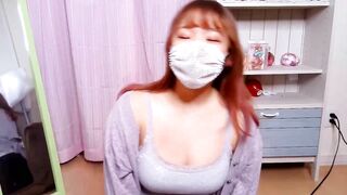 -KIRARI- From Stripchat HD Porn Video Leak - medium, redheads, interactive-toys, big-tits, big-tits-redheads