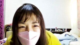 sakiho_ From Stripchat Free Porn Video Leak - asian, interactive-toys, brunettes, bbw-asian, orgasm