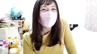 sakiho_ From Stripchat Free Porn Video Leak - asian, interactive-toys, brunettes, bbw-asian, orgasm