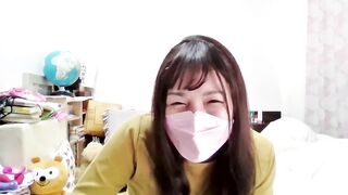 sakiho_ From Stripchat Free Porn Video Leak - asian, interactive-toys, brunettes, bbw-asian, orgasm