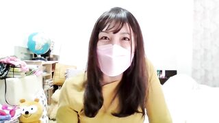 sakiho_ From Stripchat Free Porn Video Leak - asian, interactive-toys, brunettes, bbw-asian, orgasm