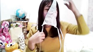 sakiho_ From Stripchat Free Porn Video Leak - asian, interactive-toys, brunettes, bbw-asian, orgasm