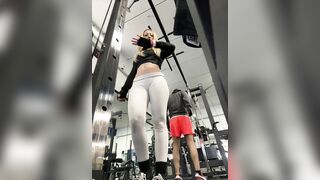 harleyejoker From Stripchat New Porn Video Leak - dildo-or-vibrator, kissing, erotic-dance, girls, doggy-style