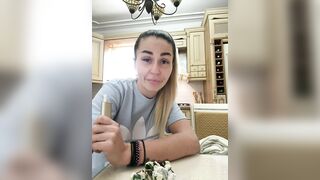 sarrarafffy From Stripchat Private Porn Video Leak - big-tits-latin, interactive-toys, hairy-blondes, mobile, big-ass