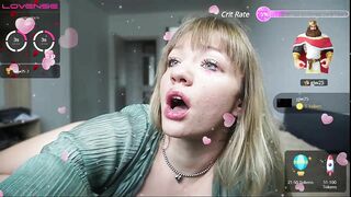 Watch NickyRush From Stripchat Hot Porn Video  - camel-toe, yoga-young, dildo-or-vibrator, nipple-toys, white