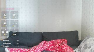 Watch GingerMak From Stripchat Hot Porn Video Leak - dildo-or-vibrator-anal, dirty-talk, cooking, hd, girls