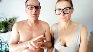 munishpunish Top Porn Video [Chaturbate] - couple, anal, bigtits, milf, lovense thumbnail