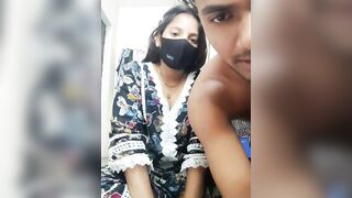 Watch riya190 From Stripchat HD Porn Video Leak - trimmed, colorful, trimmed-indian, titty-fuck, couples