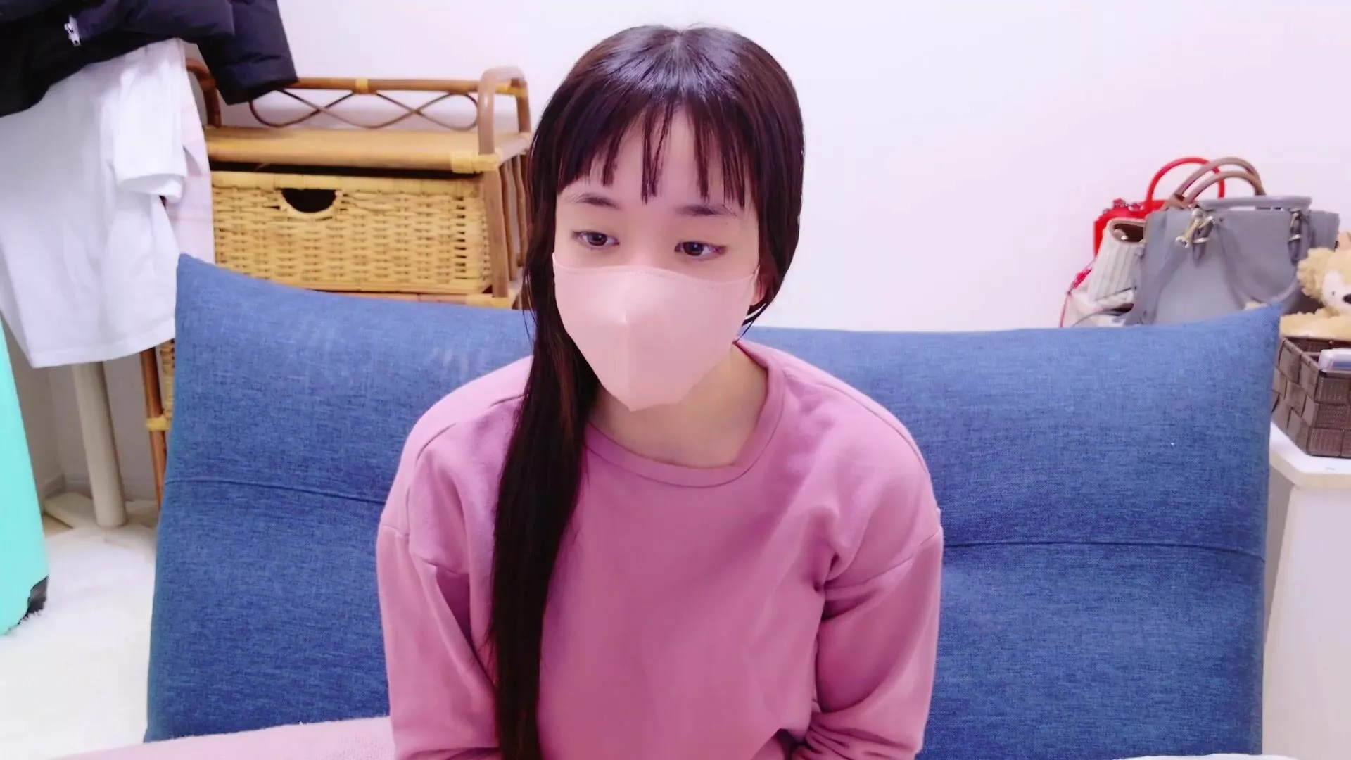 Watch asahi-i From Stripchat Hot Porn Video - dirty-talk, teens,  petite-teens, petite-asian, japanese